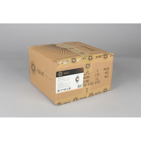 Светильник настенный (Бра) APL.648.11.10