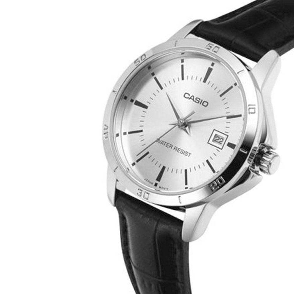 Мужские наручные часы Casio Vintage MTP-V004L-7A