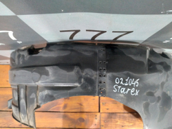 Подкрылок передний левый Hyundai Grand Starex (H1)  Б/У Оригинал 868114H700