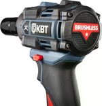 Гайковерт аккумуляторный КВТ WB-20-350 ПРОФИ 104571