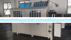 Формовочный станок HYD-60-10A