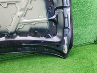 Капот Mazda CX-5 2 (2017-н.в.)