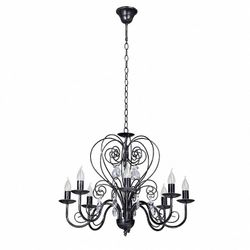 Подвесная люстра Vitaluce V1179 V1179/8