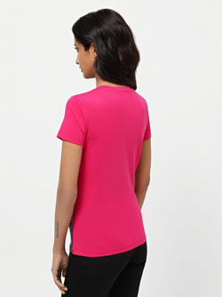 Футболка женская EA7