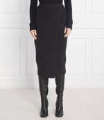 юбка Calvin Klein - черный(K20K204849)