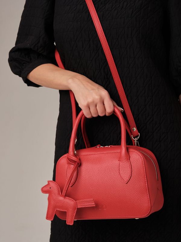 Сумка Polly summer DBR 31401 summer красный