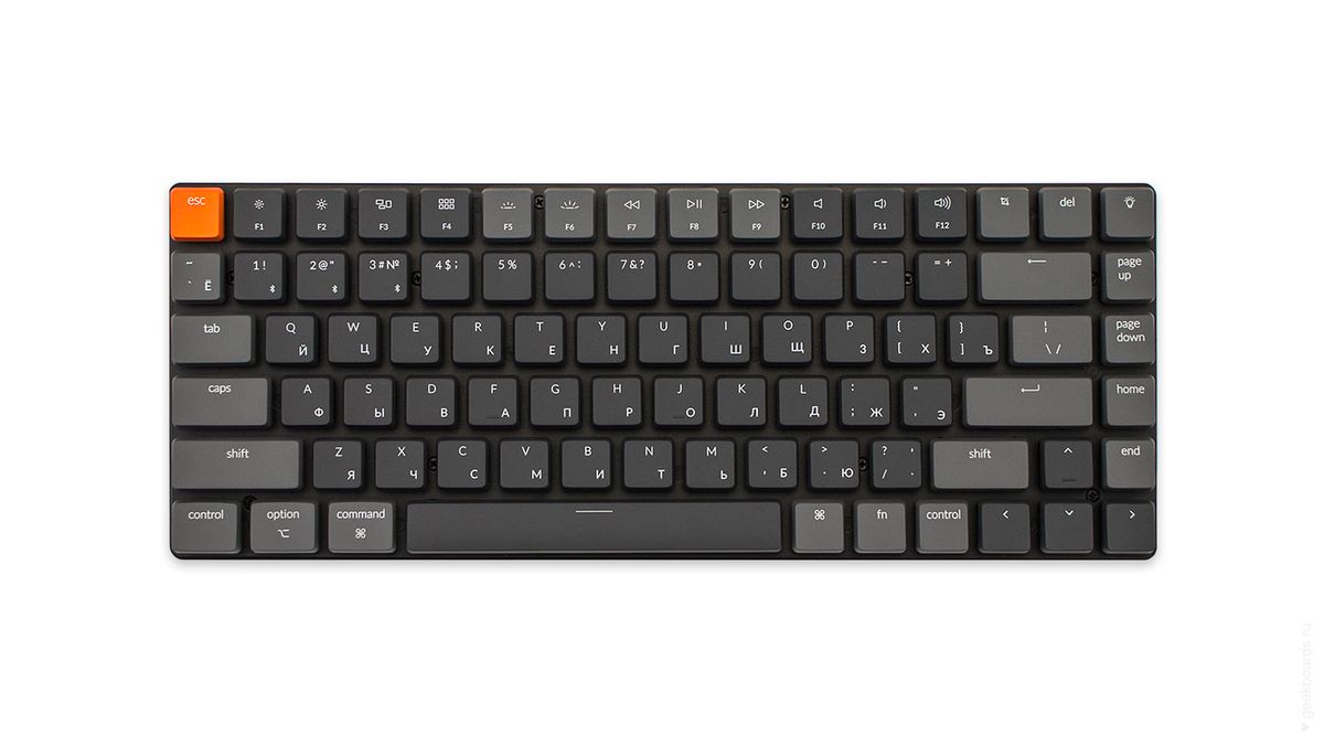 Keychron K3 V2