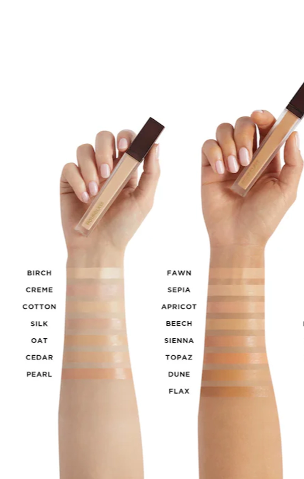 Консилер Hourglass Vanish Airbrush Concealer Creme