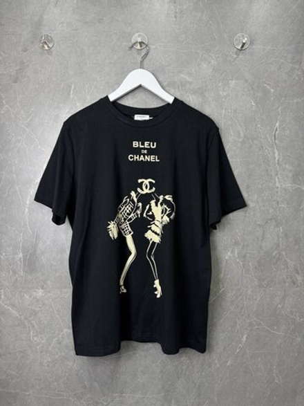 Футболка CHANEL