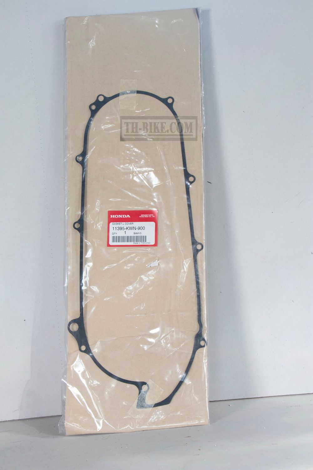 11395-KWN-900. GASKET, L. COVER