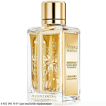 Patchouli Aromatique