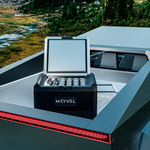 Автохолодильник Meyvel AF-PRO54