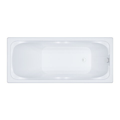 Ванна Стандарт 165 Экстра