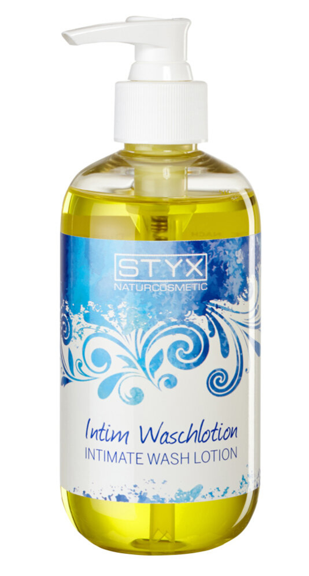 Лосьон для интимной гигиены STYX, 250 мл