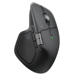 Мышь Logitech MX Master 4, Black