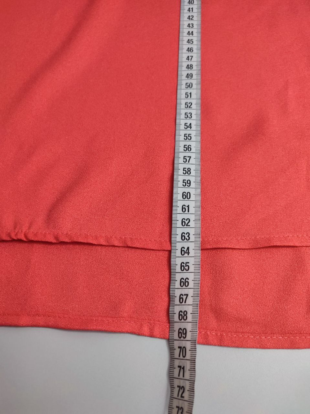 Топ Modis яркий 48 размер