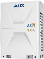 Наружные блоки VRF-систем AUX