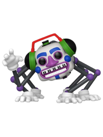 Фигурка Funko POP! Games FNAF HW2 DJ Music Man
