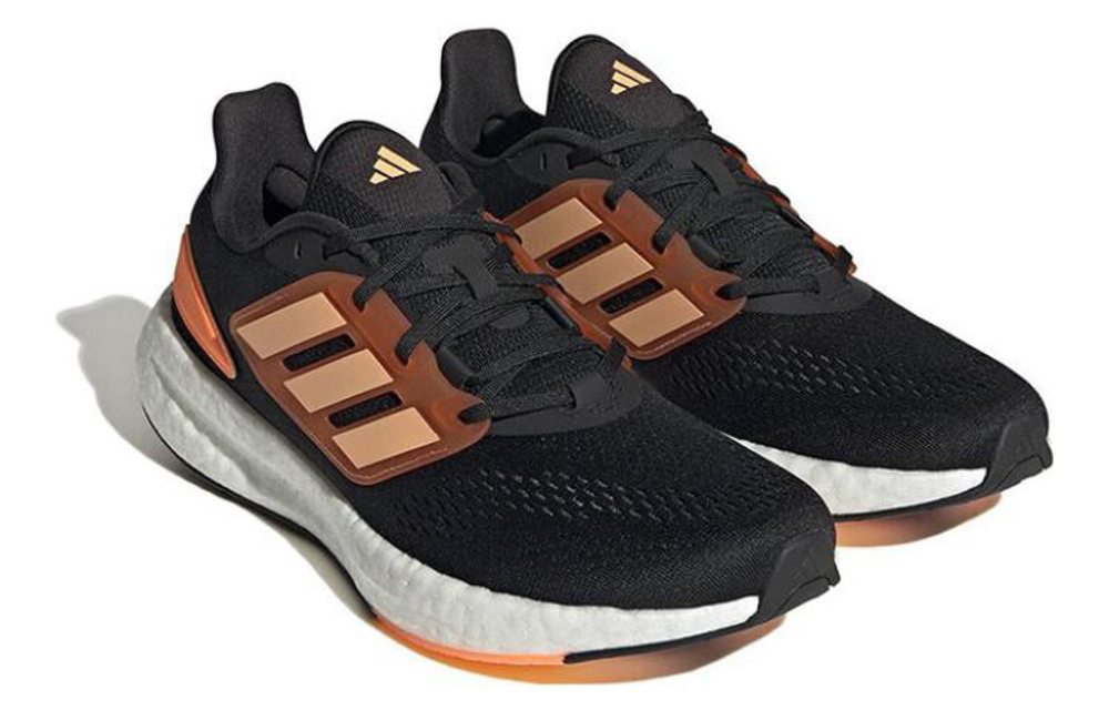 Кроссовки Adidas Pureboost 22