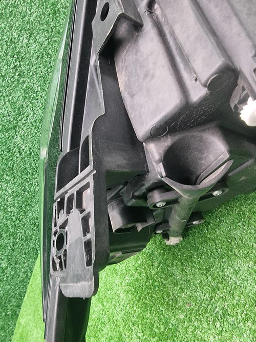 Фара левая Changan CS55PLUS (2021-2024) LED