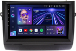 Магнитола для Toyota Prius 20 2003-2011 (вниз, авто с JBL) - Teyes CC3L на Android 10, 8-ядер, CarPlay, 4G SIM-слот