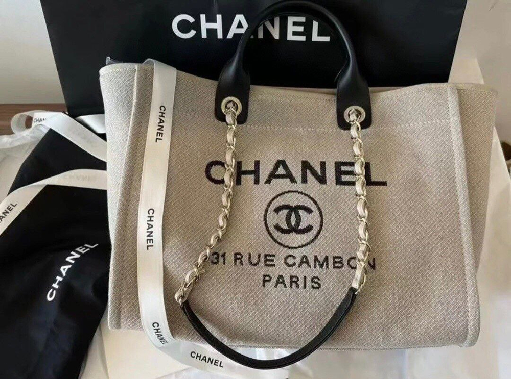 Сумка CHANEL 35 см