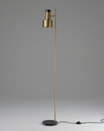 Торшер Moderli V11310-1F Goldy