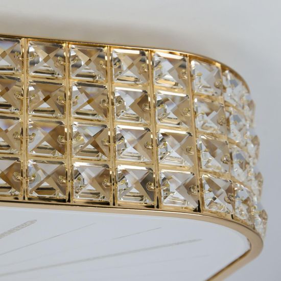 CL324282 Портал Золото Св-к Люстра