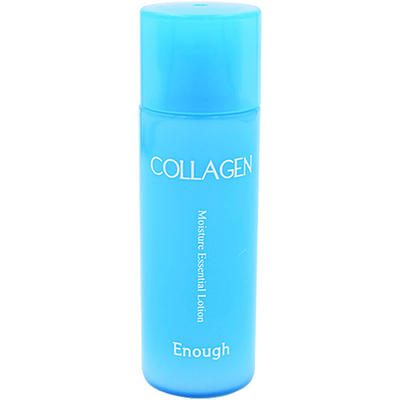 Enough Лосьон для лица увлажняющий - Collagen moisture essential lotion, 30мл