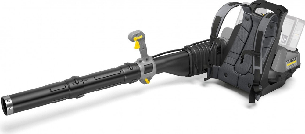 Воздуходувка аккумуляторная KARCHER LB 1060/36 Bp без акб и зу 1.042-509.0