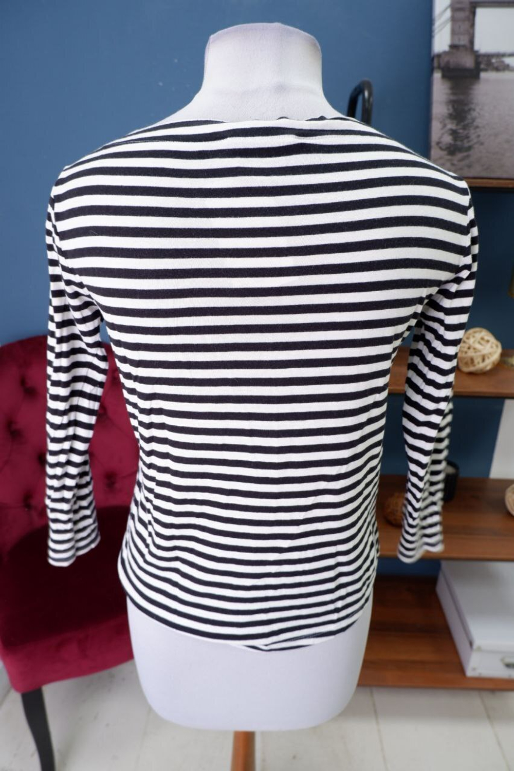 Джемпер Mango базовый 42 размер