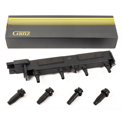 Катушка зажигания CITROEN (C4/C5/C8) PEUGEOT (206/406/407) GANZ GIG16100