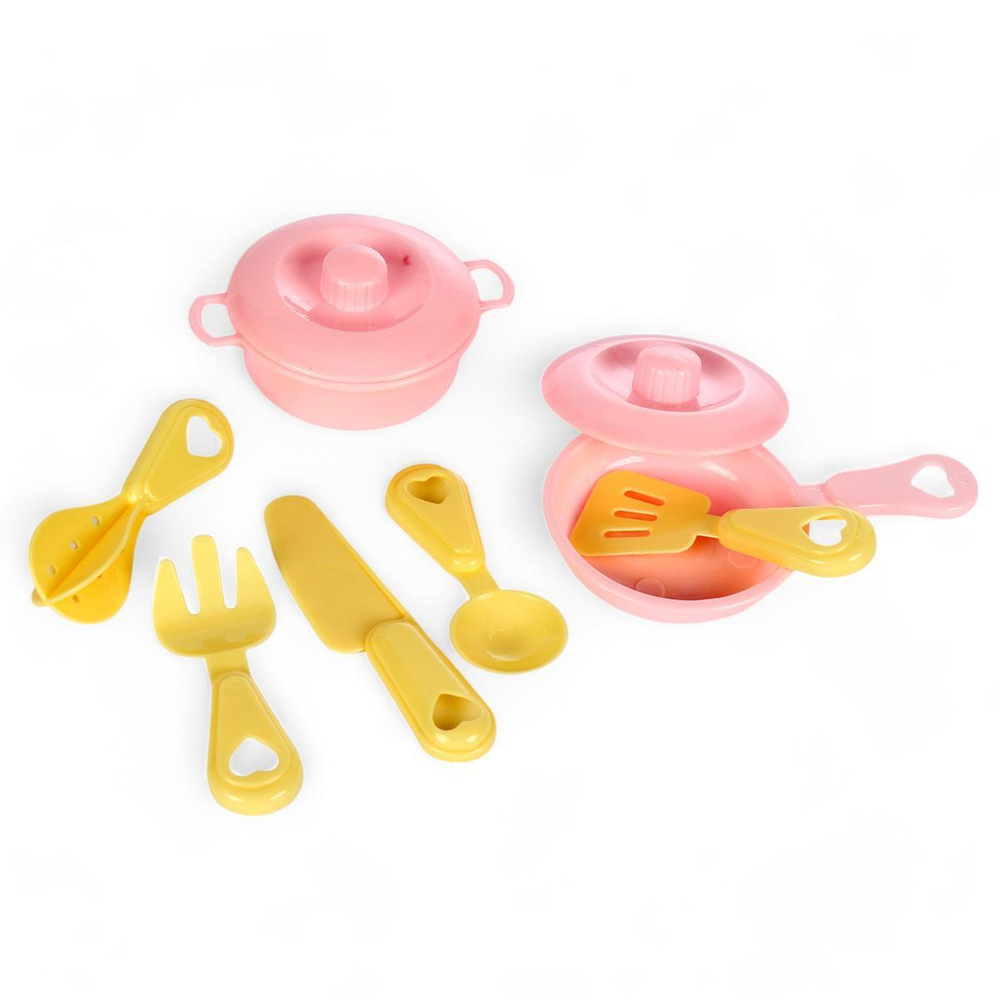 Набор посуды пакет 1037