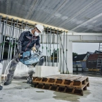 Резчик аккумуляторный Makita CE001GZ(R)