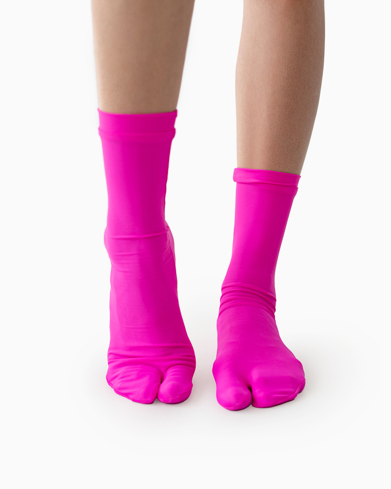 Носки «Nindzya» R