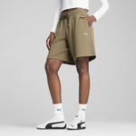 Женские шорты PUMA WARDROBE ESS Shorts