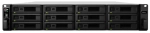 Сетевое хранилище Synology  RS3621RPxs