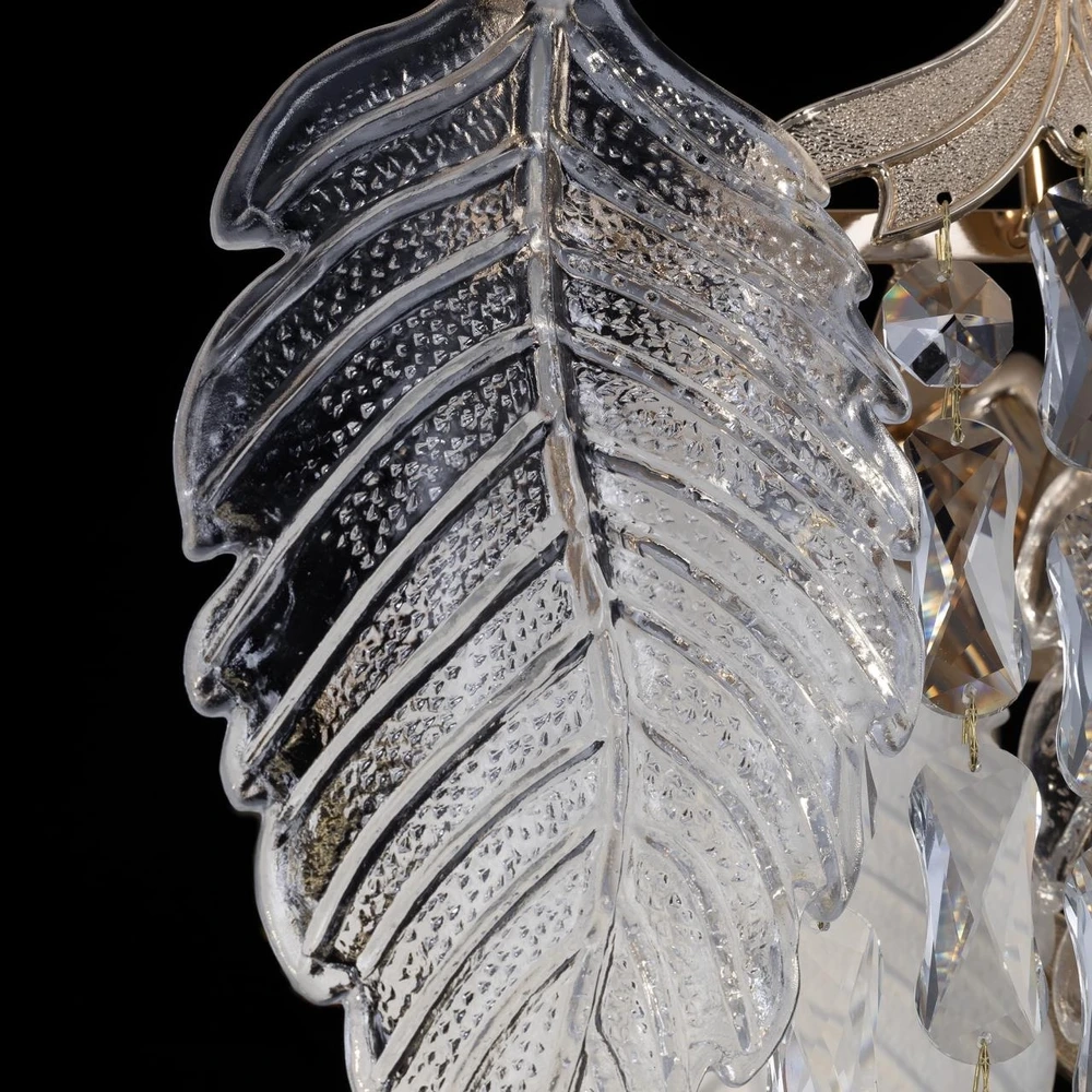 Настенный светильник Citilux DARBY CL309342