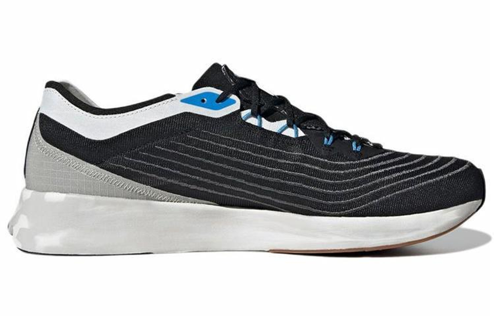 Кроссовки Parley X Adidas Adizero