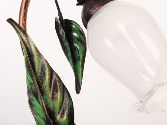 Настольная лампа Doge Luce 200151