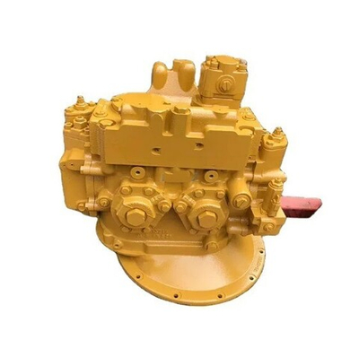 Насос гидравлический CAT 272-6959 (Оригинал)