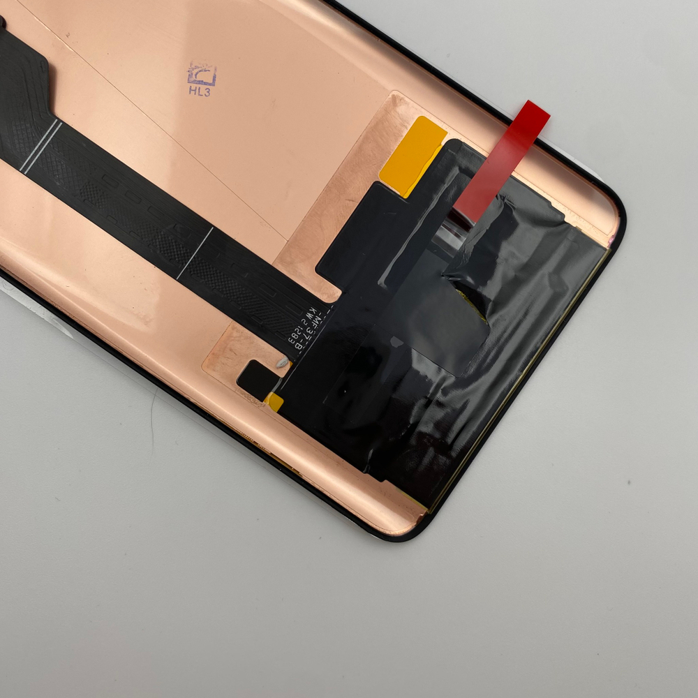 Дисплей Honor 50/Huawei Nova 9 (NTH-NX9/NAM-LX9) Оригинал