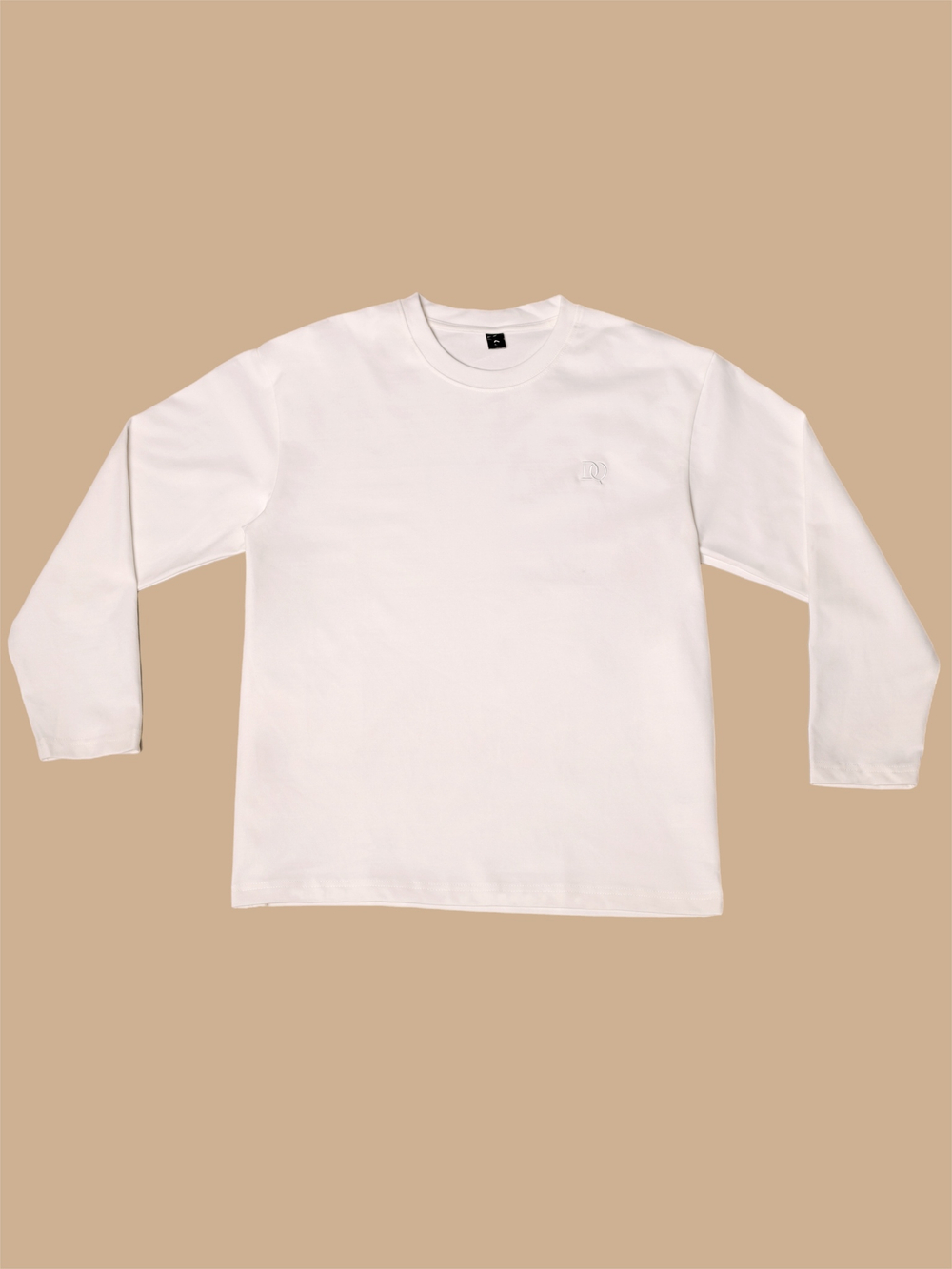 "Stranger" Longsleeve