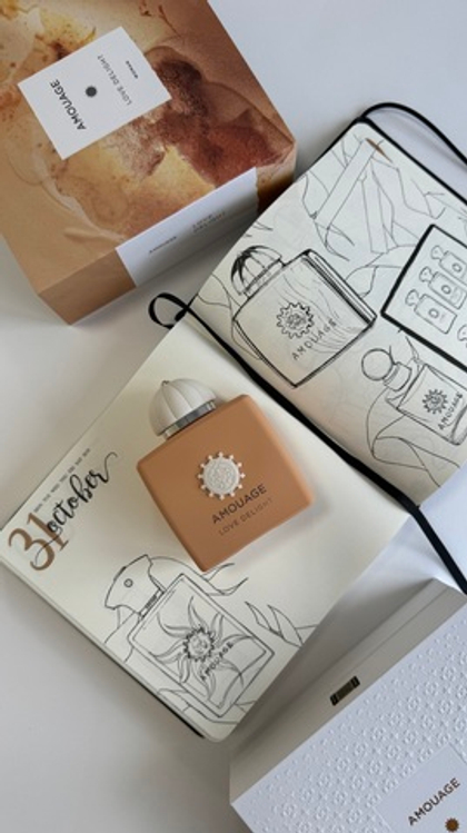 Amouage Love Delight