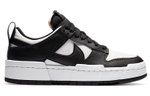 Кроссовки Nike Dunk Disrupt Disrupt "Black" (Женская размерная сетка)