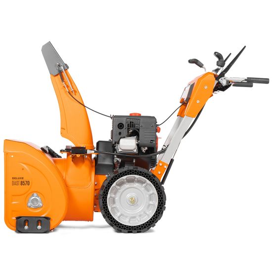 Бензиновый снегоуборщик Daewoo DAST 8570