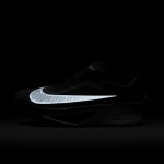 Кроссовки для бега Nike Zoom Fly 6 black/light smoke grey/white