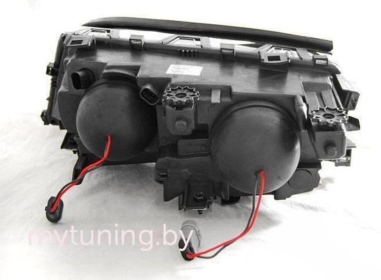 Передняя фара правая Bmw 3 E46