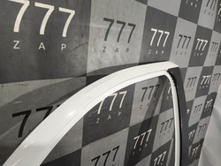 Дверь передняя левая Citroen C3 Picasso 08-17 Б/У Оригинал 9002AS