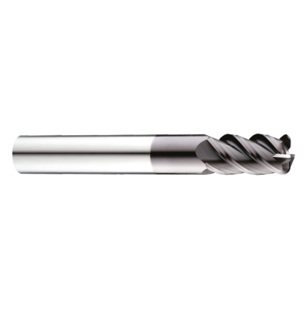 Фреза скругленная 45° твердосплавная 12 мм VM4LR-120-05 65HRC